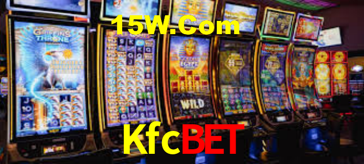 Bônus Generosos e Exclusivos no Kfcbet para Você!