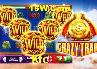 Kfcbet: Seu Cassino Premiado com Pagamentos Rápidos
