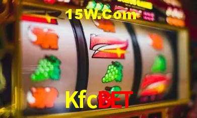 Kfcbet: Jogos de Caça-Níqueis-Altas Recompensas, Roleta-Velocidade, Blackjack-Desafios Máximos